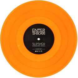 Enter Shikari Slipshod (Urbandawn Remix) Vinyl