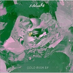 Salute Gold Rush Ep (Uk) Vinyl