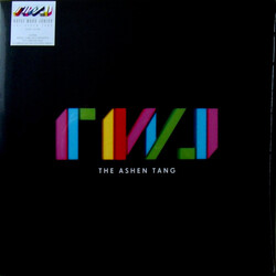 Wood  Royce -Jr- Ashen Tang Deluxe Vinyl