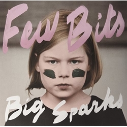 Few Bits Big Sparks -Lp+Cd- Vinyl