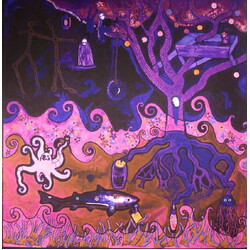 Let's Eat Grandma I, Gemini Vinyl LP
