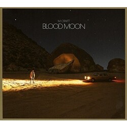 M.Craft Blood Moon Vinyl LP