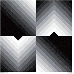 Newmoon Space Vinyl