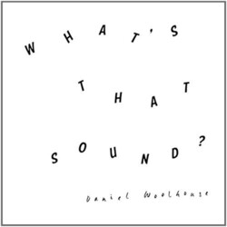 Daniel Woolhouse What's That Sound? Vinyl LP