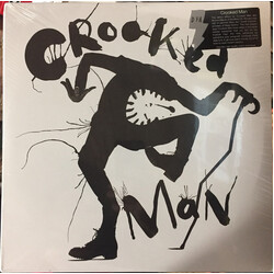 Crooked Man (2) Crooked Man Vinyl 2 LP