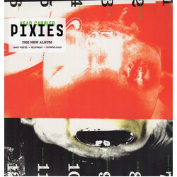 Pixies Head Carrier
