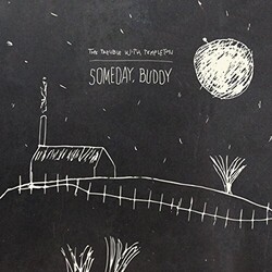 The Trouble With Templeton Someday, Buddy Vinyl LP
