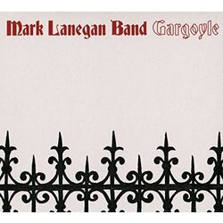 Mark Lanegan Band Gargoyle Vinyl LP