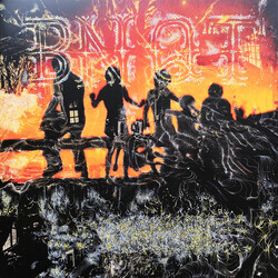 BNQT Volume 1 Vinyl LP