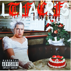 Liars Tfcf Vinyl