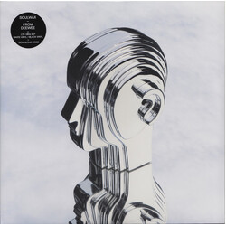 Soulwax From Deewee Vinyl LP