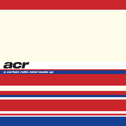 A Certain Ratio Mind Made Up Vinyl 2 LP