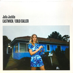 Julia Jacklin Eastwick / Cold Caller