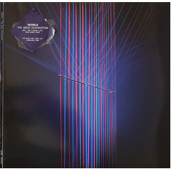 Vessels The Great Distraction Vinyl 2 LP