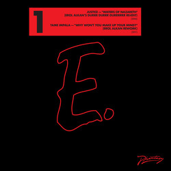 Erol Alkan Reworks Volume 1 - Part 1 Vinyl