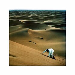 Baxter Dury Prince Of Tears Vinyl