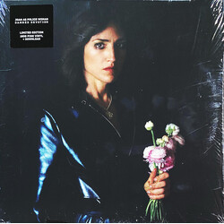 Joan As Police Woman Damned Devotion Vinyl LP