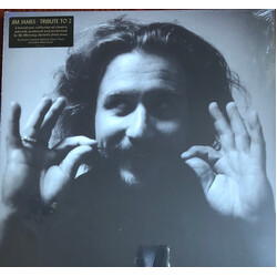 Jim James Tribute To 2 Multi Vinyl LP/CD