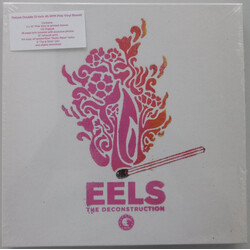 Eels The Deconstruction Multi Vinyl/CD Box Set