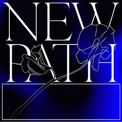 Essaie Pas New Path -Download- Vinyl