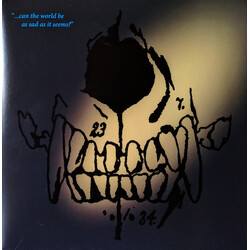 Throbbing Gristle Heathen Earth (The Live Sound Of T.G.) Vinyl LP