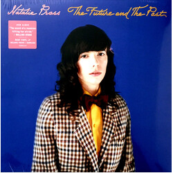 Natalie Prass The Future And The Past Vinyl LP
