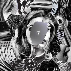 Beach House 7 Vinyl LP
