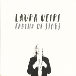 Laura Veirs Fading Of Stars Vinyl
