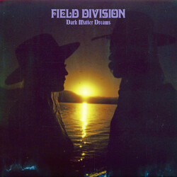 Field Division Dark Matter Dreams Multi Vinyl LP/CD
