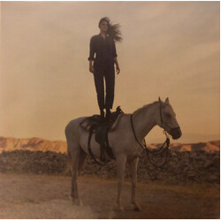 Mattiel Mattiel Vinyl LP