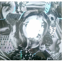 Beach House 7 Vinyl LP