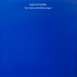 Maxime Denuc Nachthorn Vinyl LP