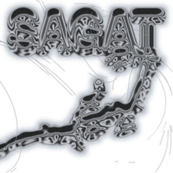 Sagat Silver Lining VINYL LP