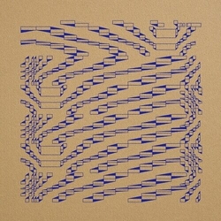 Marc Melià Pièces Monophoniques VINYL LP