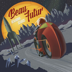 Benjamin Schoos Beau Futur