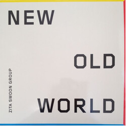 Zita Swoon New Old World Vinyl LP