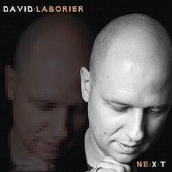 David Laborier Ne:X:T Vinyl