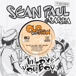 Sean Paul I'M Still In Love With You 7INCH VINYL LP