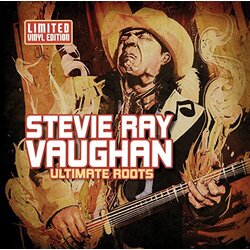 Stevie Ray Vaughan Ultimate Roots Vinyl