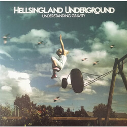 Hellsingland Underground Understanding Gravity Vinyl LP