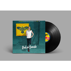 Strangen Rock Pa Svenska Vinyl