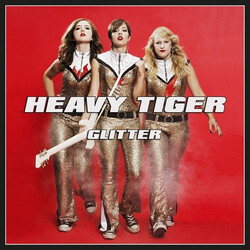 Heavy Tiger Glitter