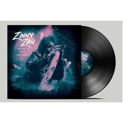 Zinny Zan Lullabies For The Masses Vinyl