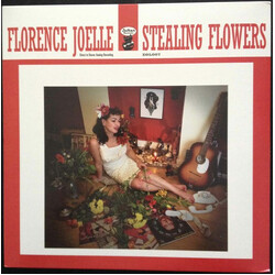 Florence Joelle Stealing Flowers Vinyl LP