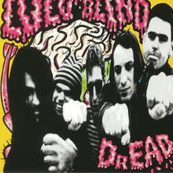 Lulu Blind Dread Vinyl LP