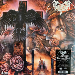 Tiamat Clouds Vinyl LP