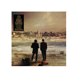 Dead Combo (2) Lisboa Mulata Vinyl LP