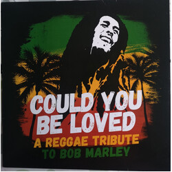 Unknown Artist Could You Be Loved (A Reggae Tribute To Bob Marley) Vinyl LP