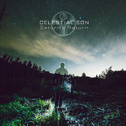 Celestial Son Saturn's Return