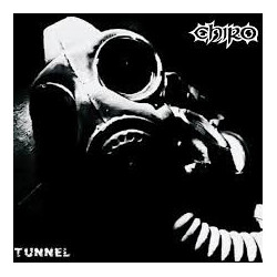 Chiro Tunnel Vinyl LP